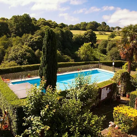 Hotel Casa De Diaz Samos