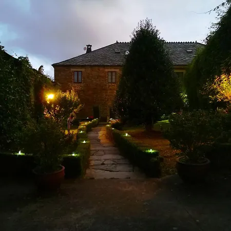 Hotell Casa De Diaz