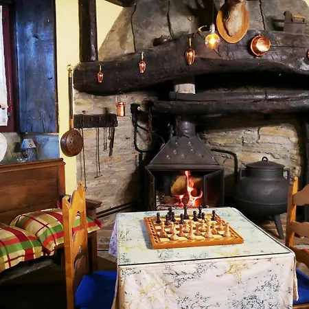 Casa De Díaz 2* Samos