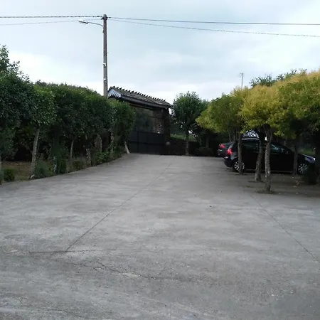 Hotell Casa De Diaz 2*