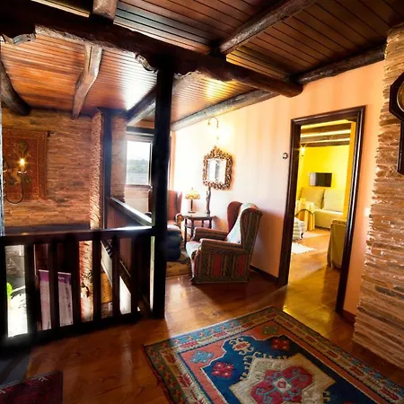 Hotell Casa De Diaz
