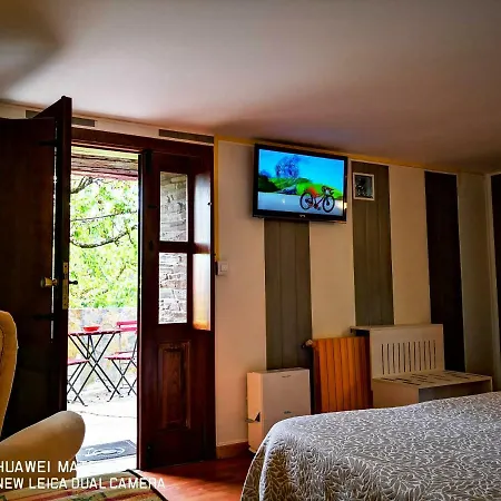 Hotell Casa De Diaz