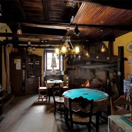Casa De Diaz 2*