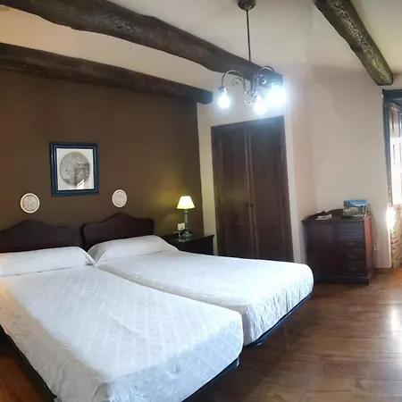 Casa De Diaz 2*
