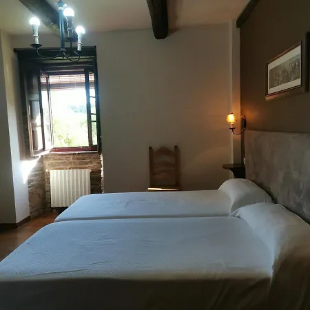Casa De Diaz Hotell
