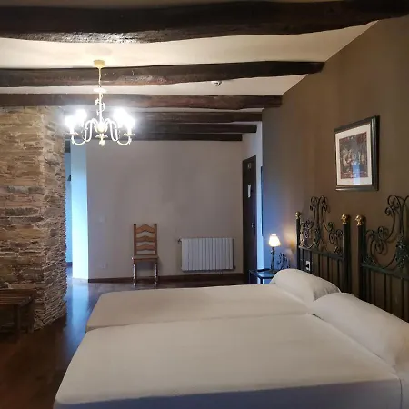 Hotel Casa De Diaz Samos