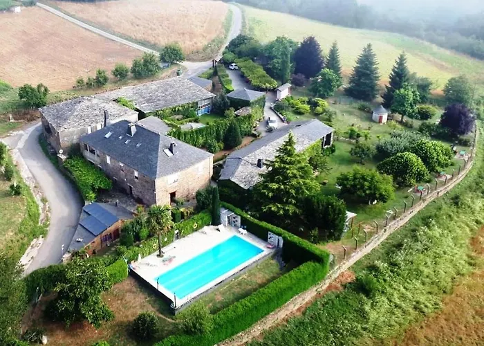 Casa De Diaz サモス