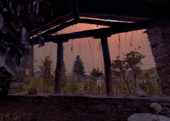 Casa De Diaz ホテル