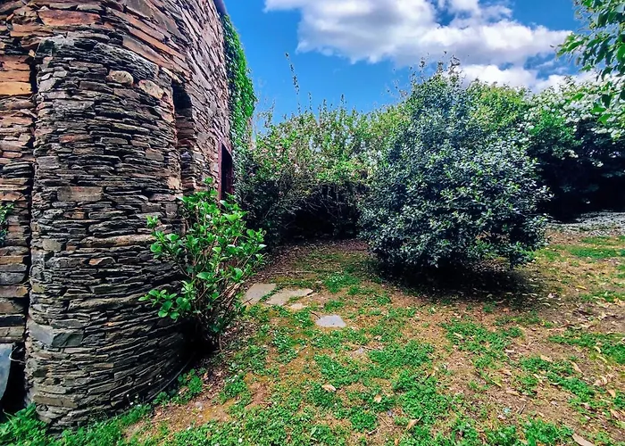 Casa De Diaz ホテル サモス