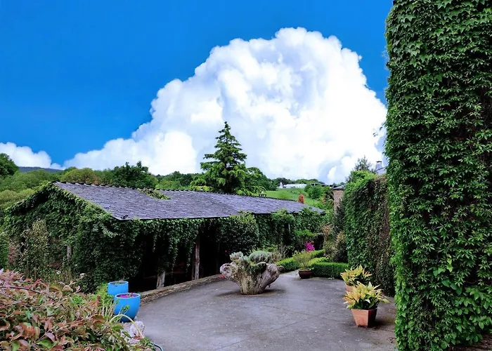 ホテル Casa De Diaz 2*