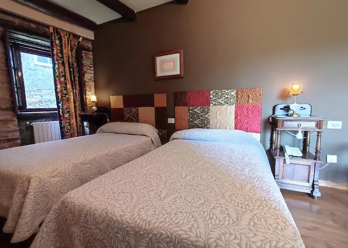 ホテル Casa De Diaz サモス