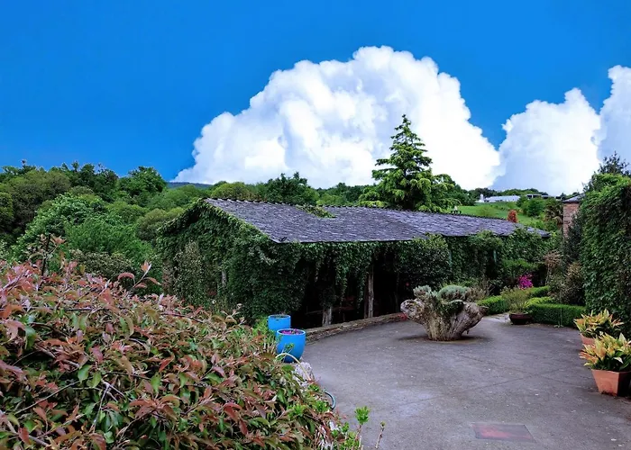 ホテル Casa De Diaz サモス