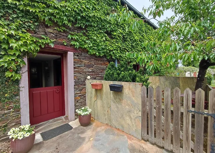 Casa De Diaz 2* サモス