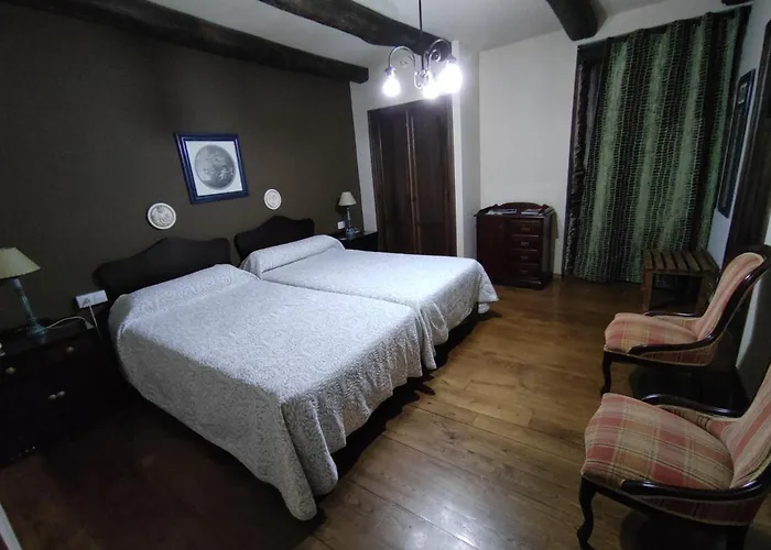 Casa De Diaz ホテル サモス