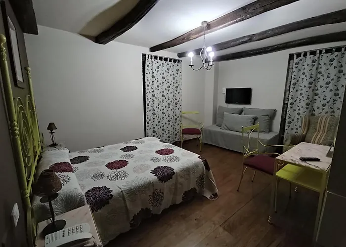 ホテル Casa De Diaz 2*