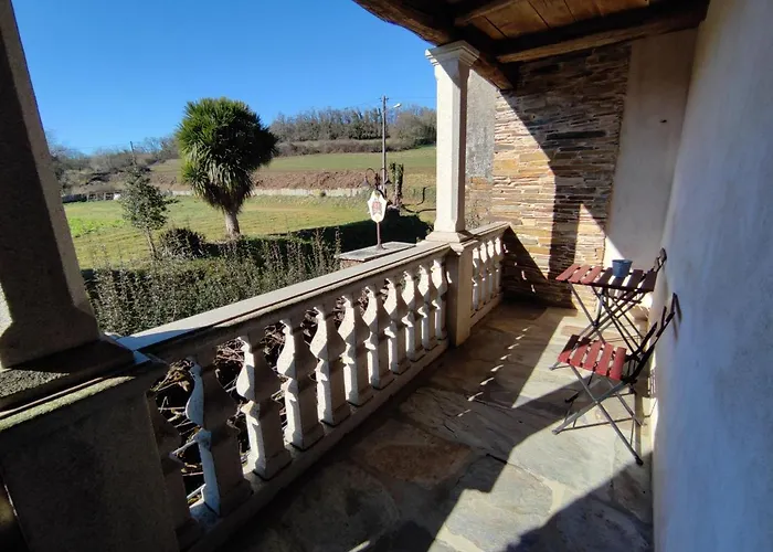 Casa De Diaz ホテル サモス