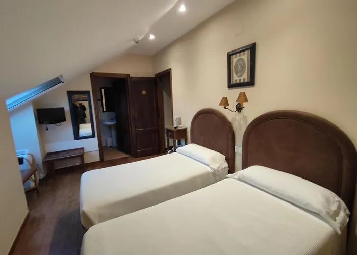 Casa De Diaz 2* サモス