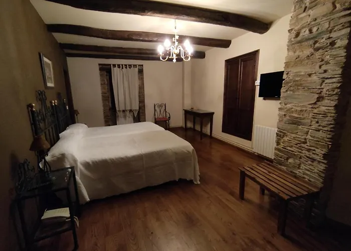 Casa De Diaz ホテル 2*