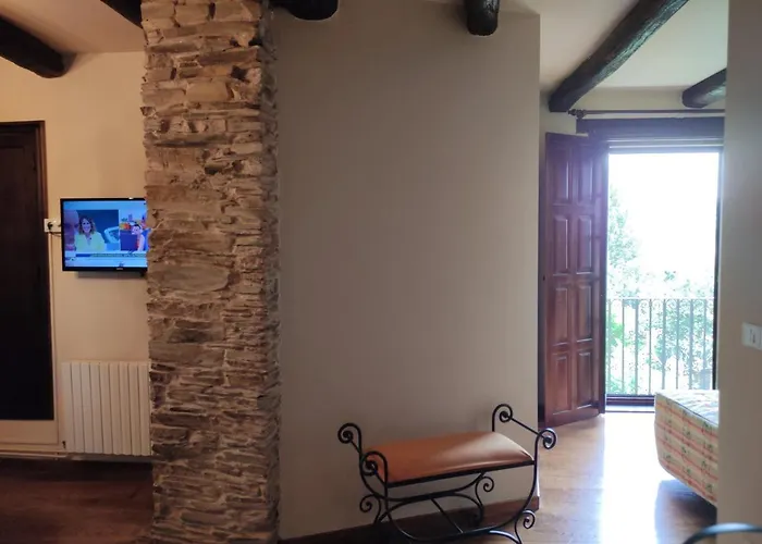 ホテル Casa De Diaz 2*