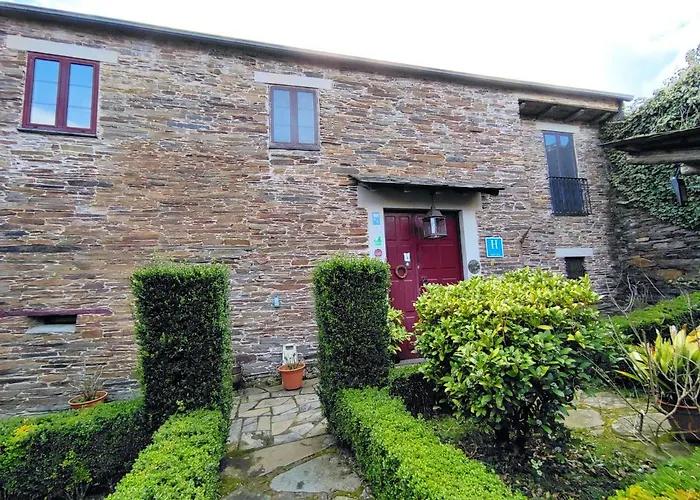 Casa De Diaz ホテル