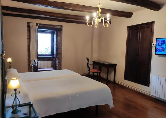 Hotel Casa De Diaz 2*