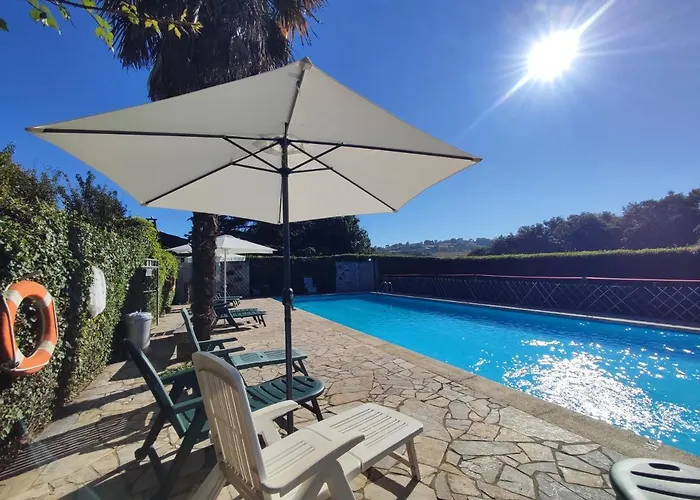 Casa De Diaz ホテル サモス