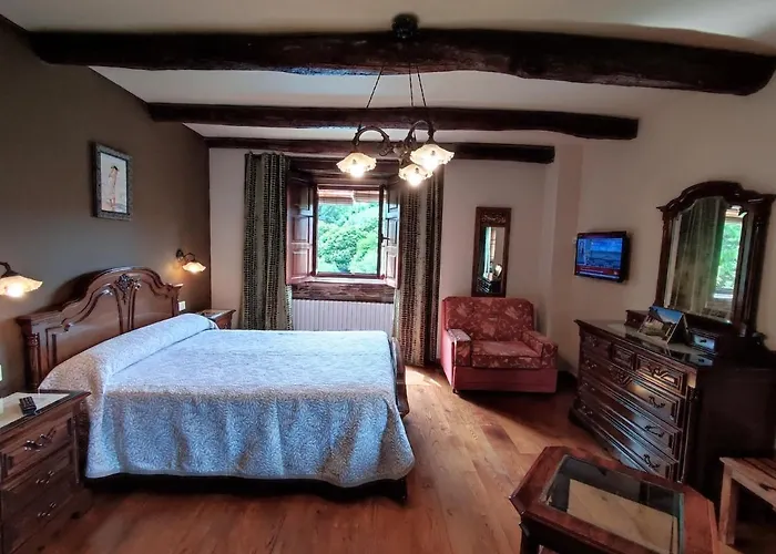 Casa De Diaz ホテル サモス