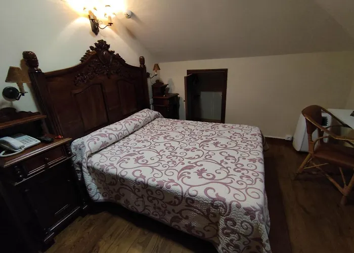 Casa De Diaz ホテル