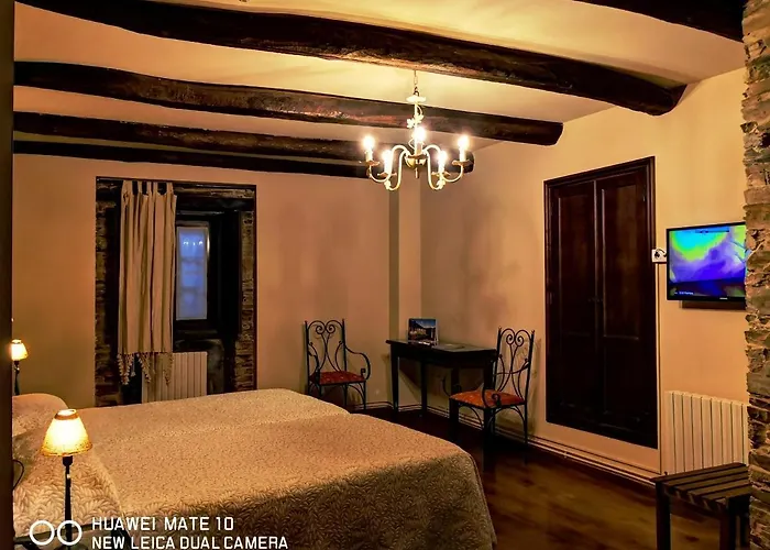 Casa De Diaz ホテル サモス