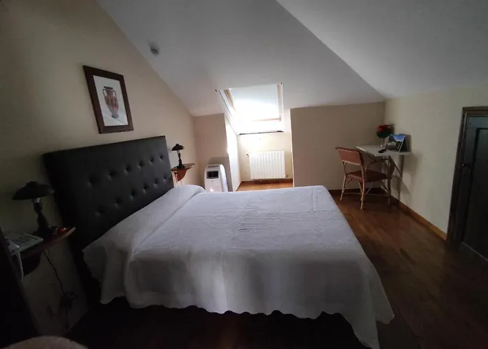 Casa De Diaz Hotell