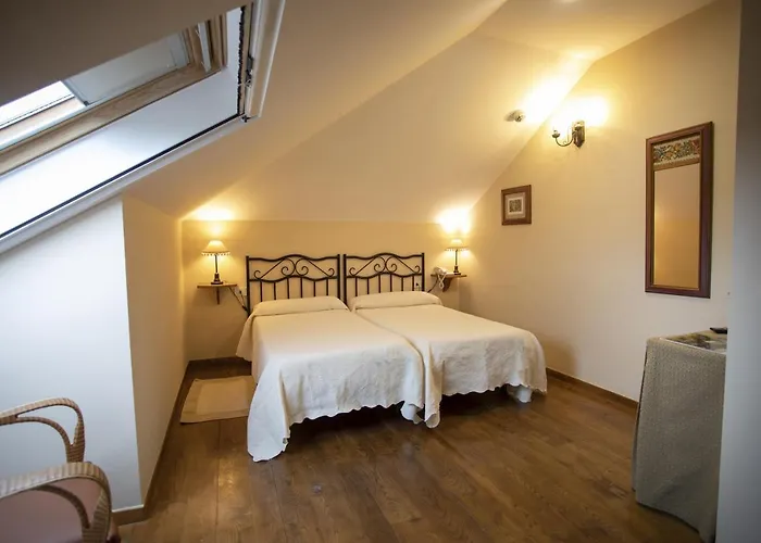 Casa De Diaz Hotell Samos