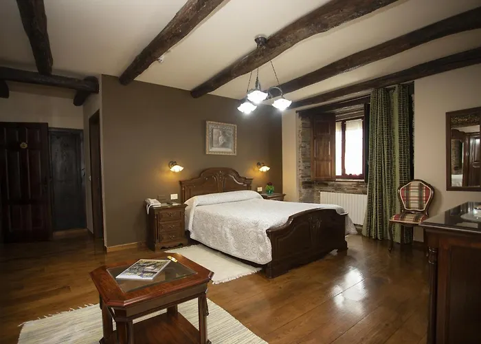 Casa De Diaz ホテル サモス