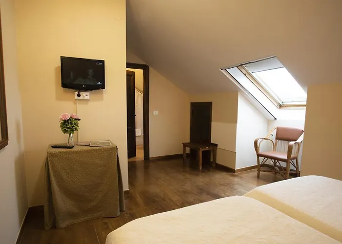 Casa De Diaz Hotel