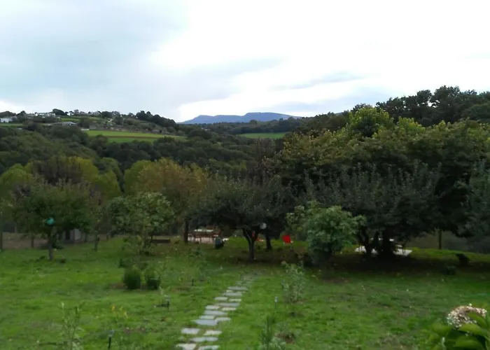 Casa De Diaz ホテル