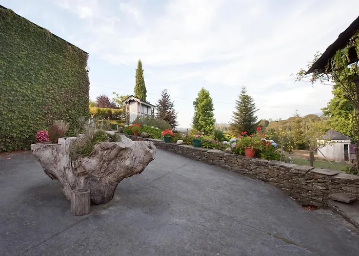 ホテル Casa De Diaz