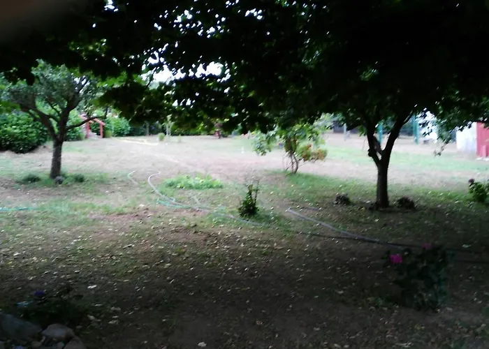 ホテル Casa De Diaz