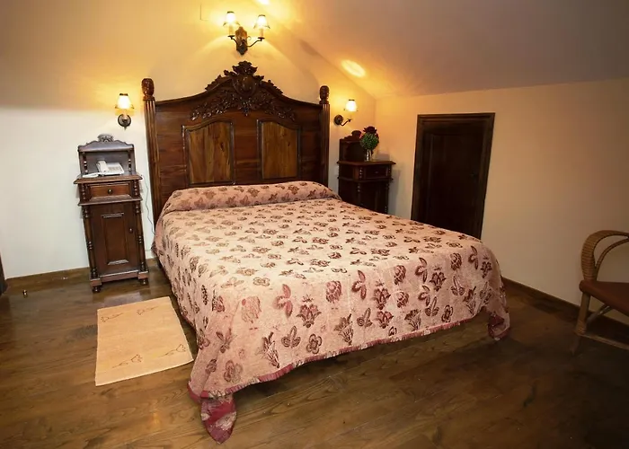 Casa De Diaz ホテル