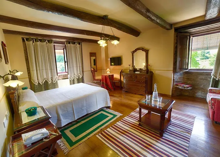 Casa De Diaz ホテル