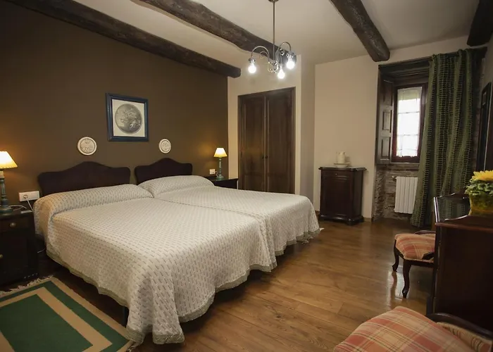 ホテル Casa De Diaz 2*