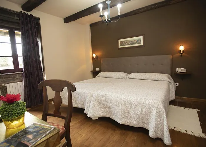 Hotell Casa De Diaz