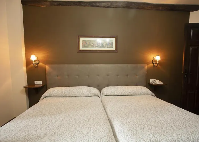 Hotell Casa De Diaz Samos