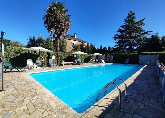 Casa De Diaz ホテル サモス