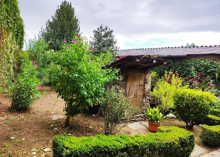 Casa De Diaz ホテル サモス