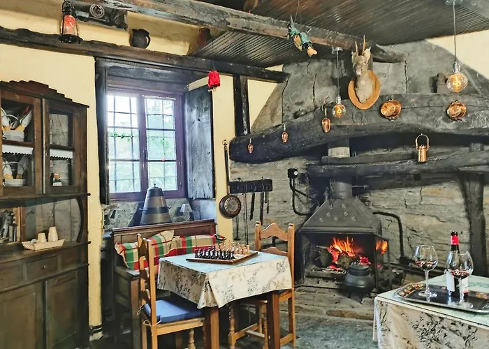 ホテル Casa De Diaz 2*