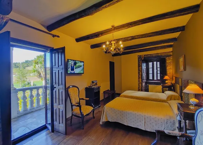 Casa De Diaz ホテル サモス