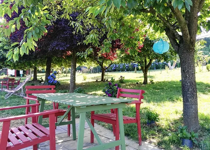 Casa De Diaz サモス