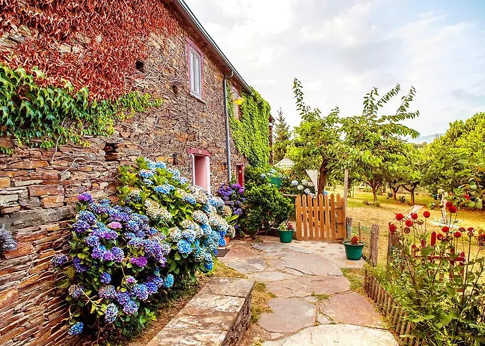 ホテル Casa De Diaz