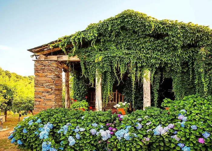 Casa De Diaz Hotel