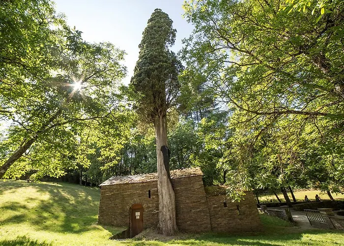 ホテル Casa De Diaz サモス