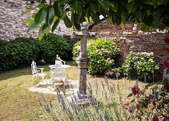 Casa De Diaz ホテル 2*